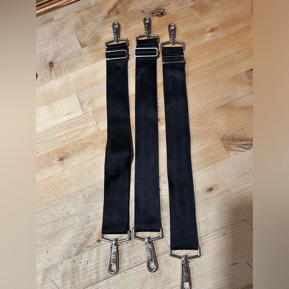 Petunia Picklebottom Boxy replacement straps